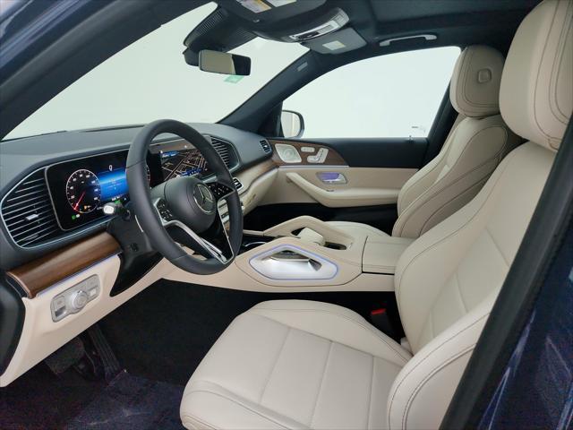 new 2025 Mercedes-Benz GLE 450e car, priced at $77,065