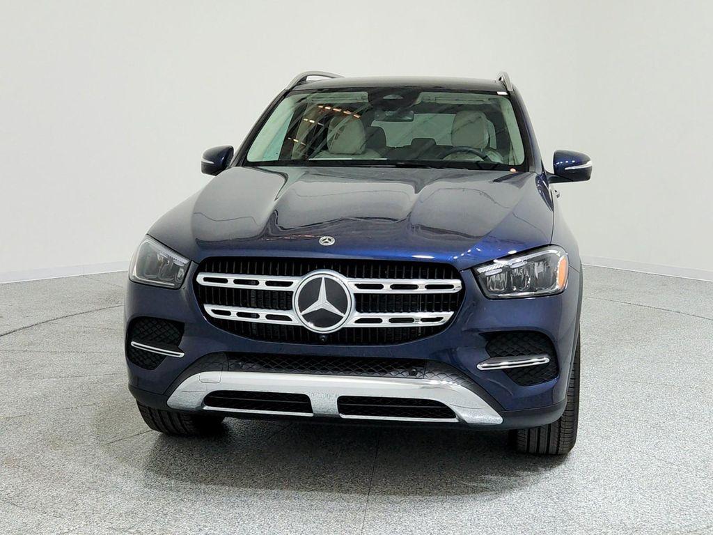 new 2025 Mercedes-Benz GLE 350 car, priced at $68,275
