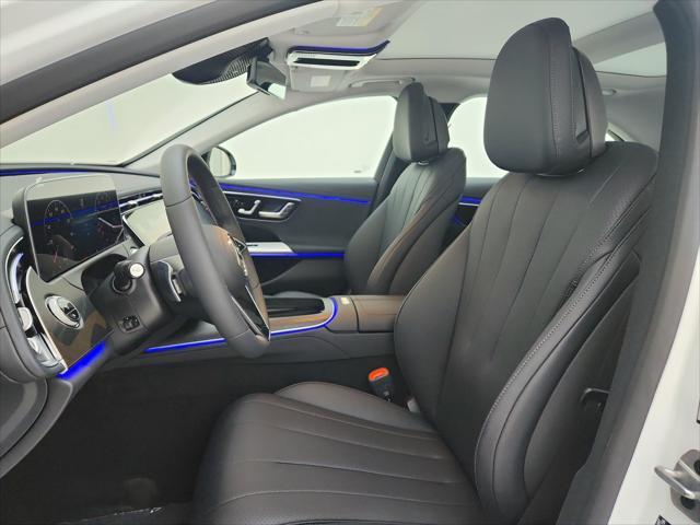 new 2025 Mercedes-Benz E-Class car, priced at $64,545