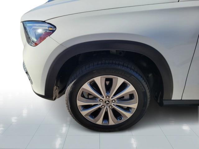 used 2020 Mercedes-Benz GLE 350 car, priced at $32,984