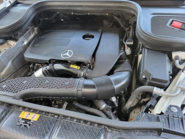 used 2020 Mercedes-Benz GLE 350 car, priced at $31,983