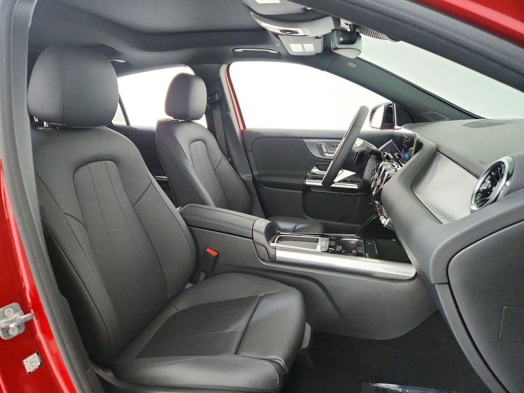 new 2026 Mercedes-Benz GLA 250 car, priced at $49,405