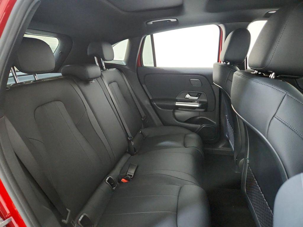 new 2026 Mercedes-Benz GLA 250 car, priced at $49,405