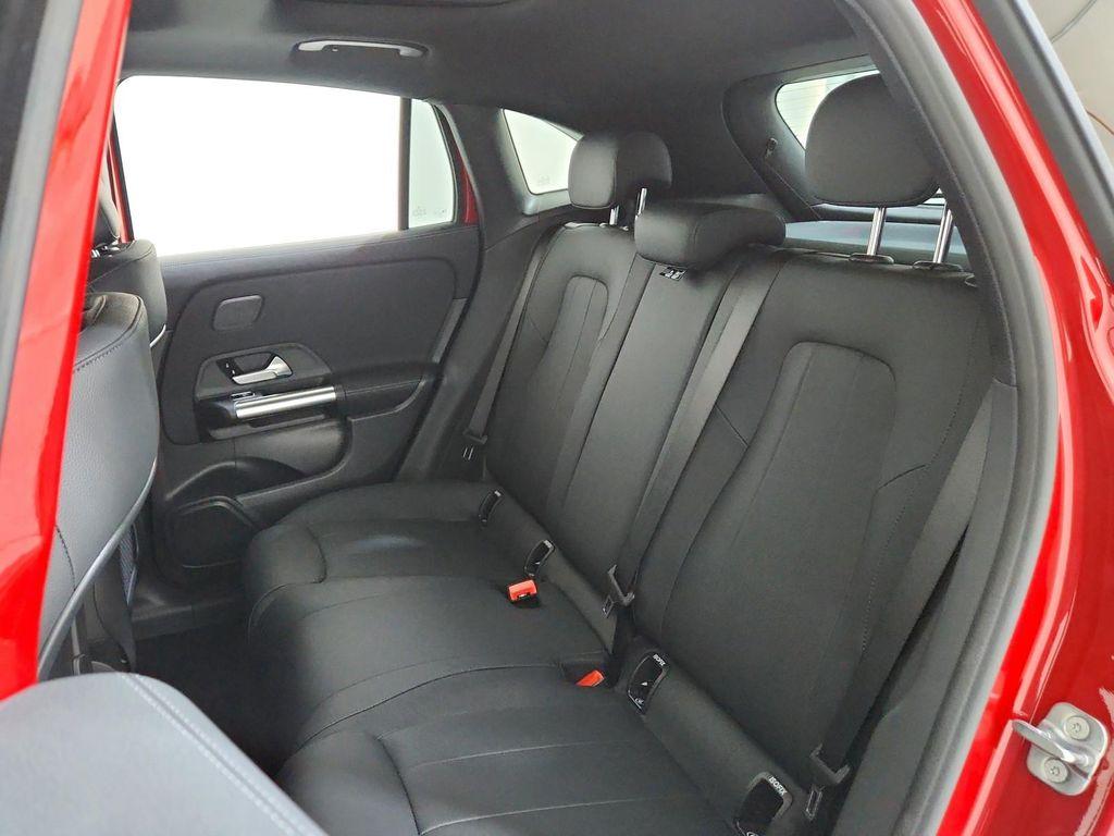 new 2026 Mercedes-Benz GLA 250 car, priced at $49,405