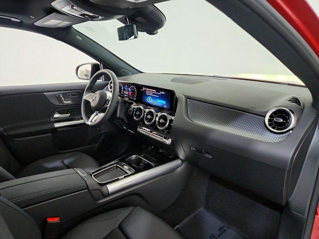 new 2026 Mercedes-Benz GLA 250 car, priced at $49,405