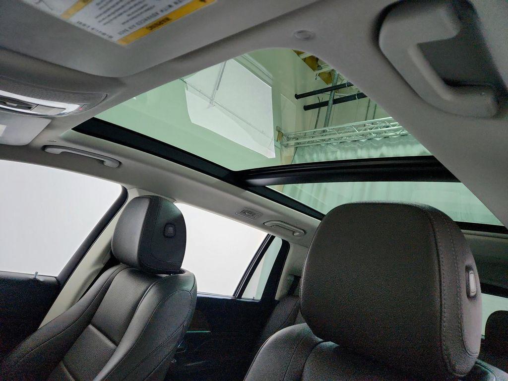 used 2022 Mercedes-Benz GLS 450 car, priced at $52,994