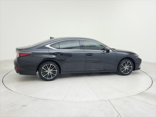 used 2022 Lexus ES 350 car, priced at $33,393