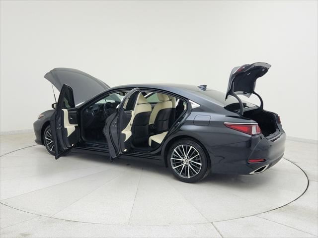 used 2022 Lexus ES 350 car, priced at $33,393