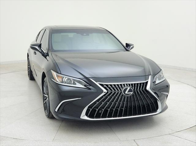 used 2022 Lexus ES 350 car, priced at $33,393