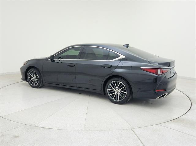 used 2022 Lexus ES 350 car, priced at $33,393