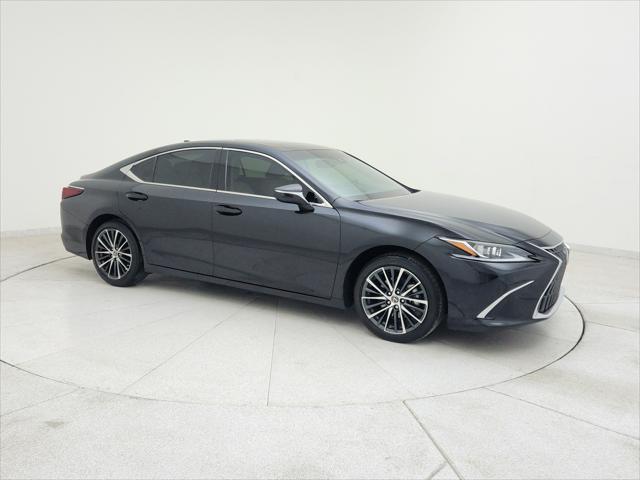 used 2022 Lexus ES 350 car, priced at $33,393