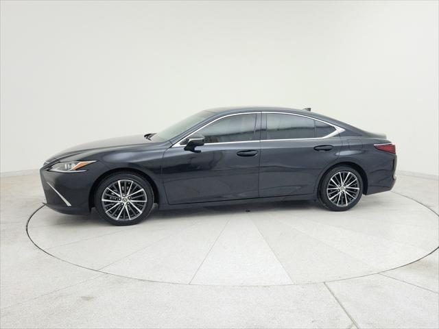 used 2022 Lexus ES 350 car, priced at $33,393