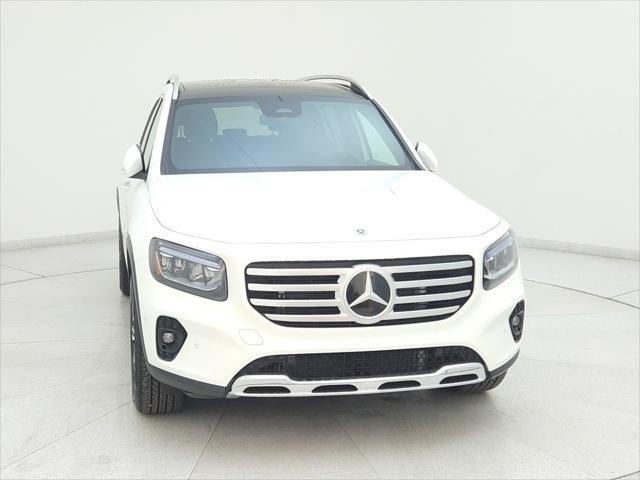 used 2025 Mercedes-Benz GLB 250 car, priced at $41,993