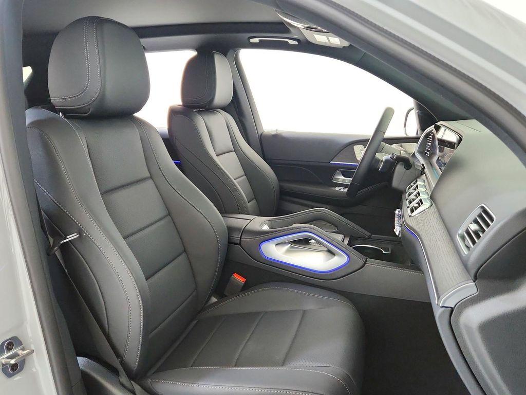 new 2026 Mercedes-Benz GLE 350 car, priced at $77,275