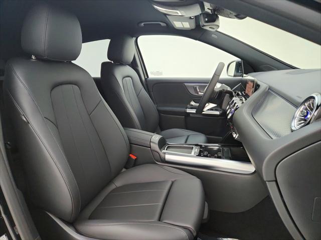 new 2025 Mercedes-Benz GLA 250 car, priced at $45,845