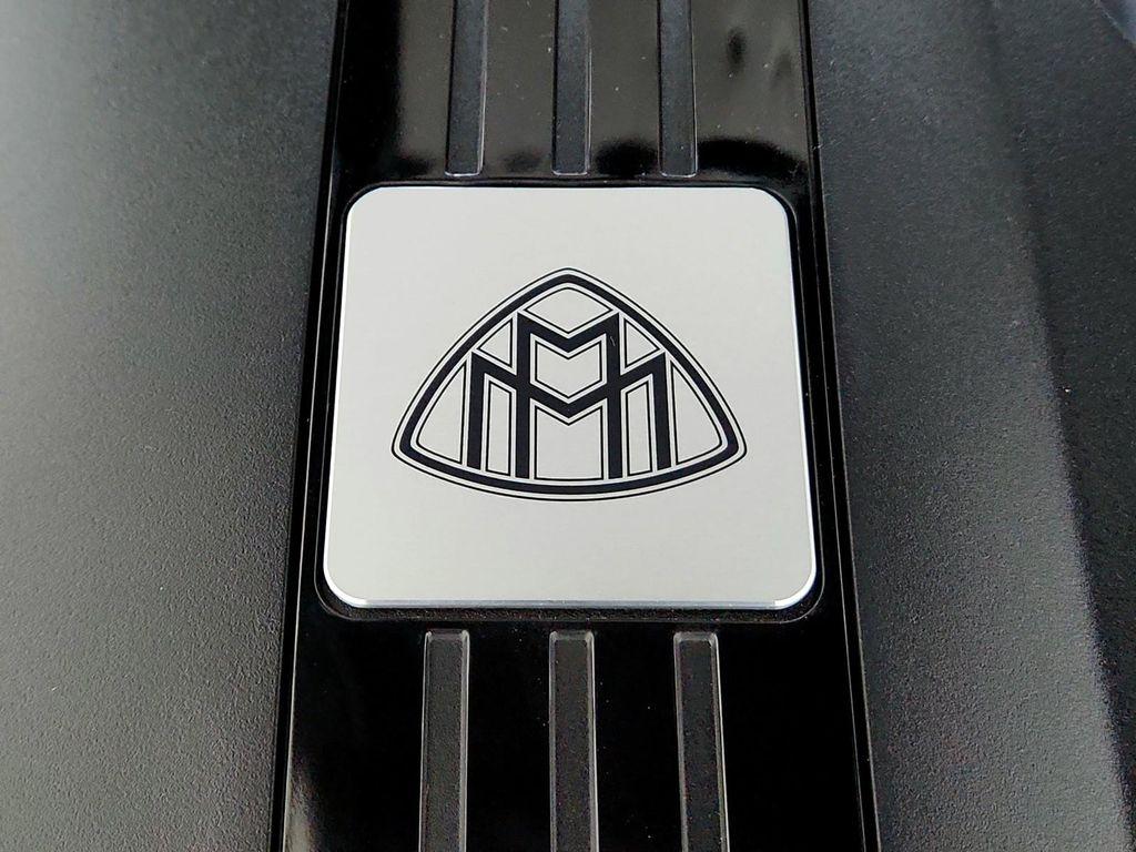 new 2026 Mercedes-Benz Maybach SL 680 Monogram Series car, priced at $233,985