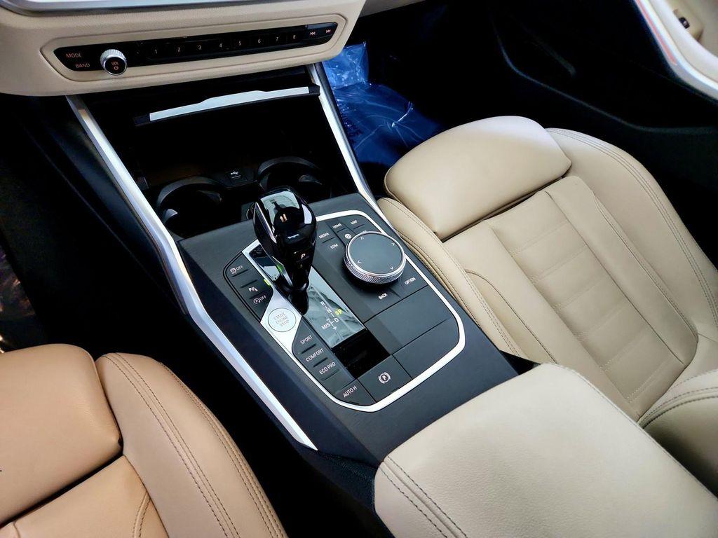 used 2020 BMW M340 car, priced at $44,994