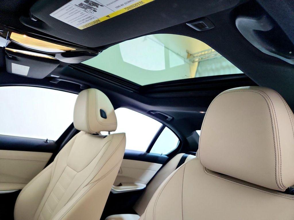 used 2020 BMW M340 car, priced at $44,994