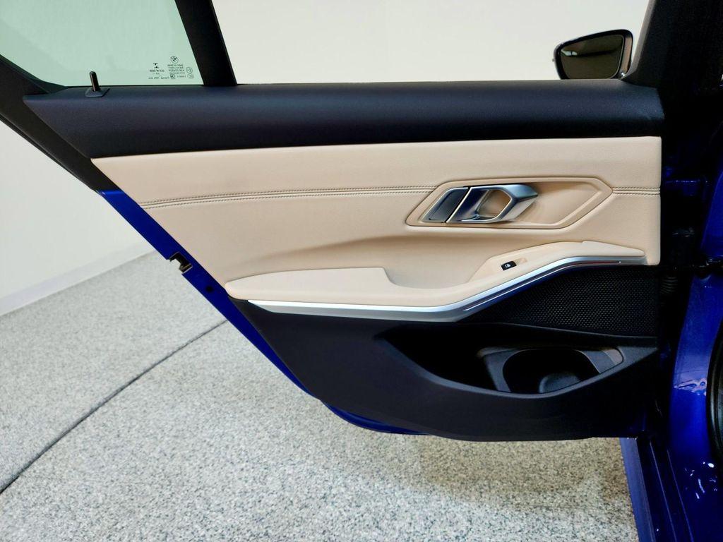 used 2020 BMW M340 car, priced at $44,994