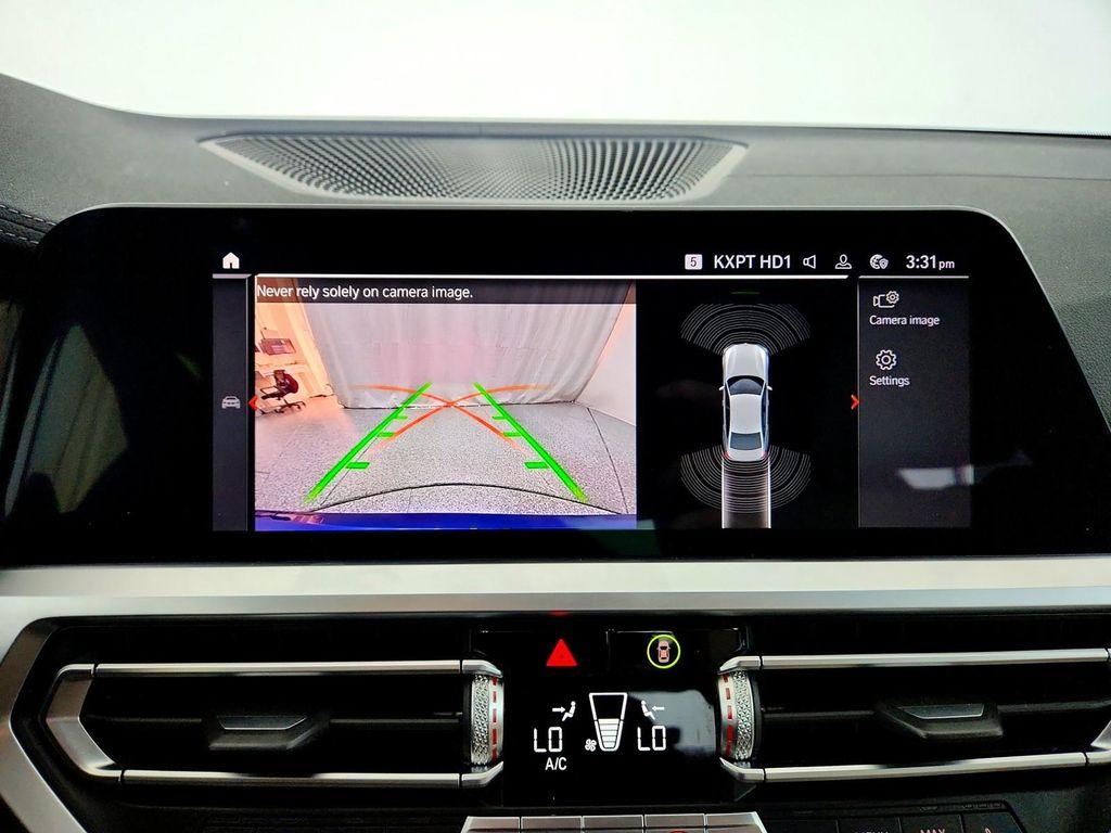 used 2020 BMW M340 car, priced at $44,994