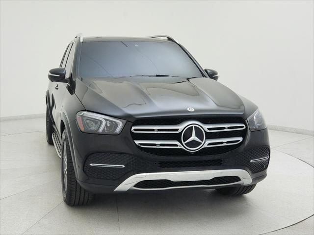 used 2023 Mercedes-Benz GLE 350 car, priced at $49,994