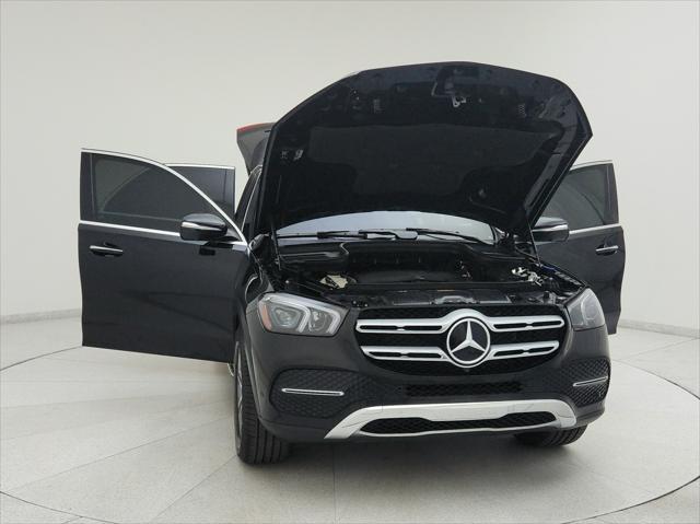 used 2023 Mercedes-Benz GLE 350 car, priced at $49,994