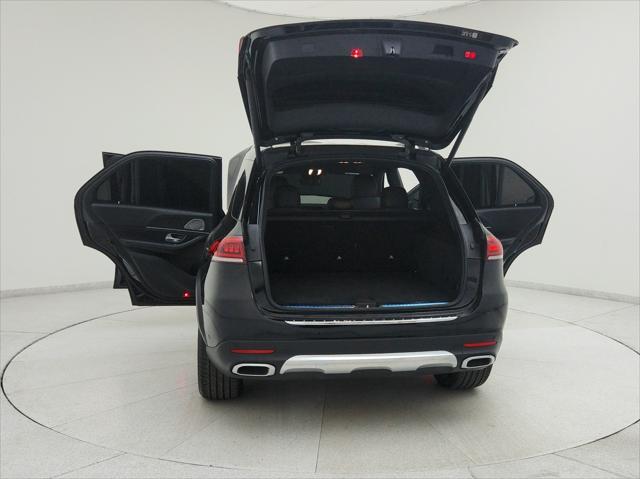 used 2023 Mercedes-Benz GLE 350 car, priced at $49,994