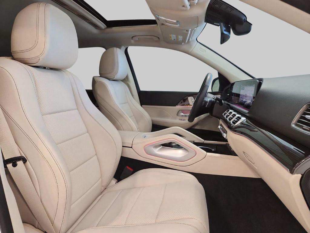 used 2024 Mercedes-Benz GLE 350 car, priced at $54,990