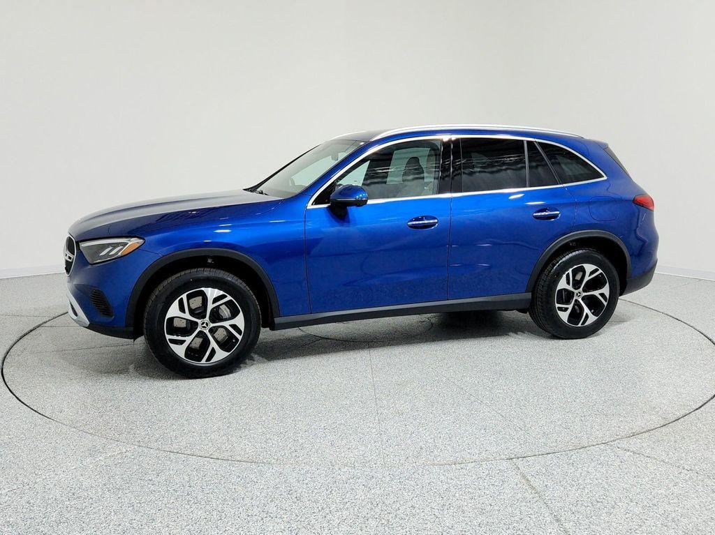 new 2026 Mercedes-Benz GLC 350e car, priced at $64,940