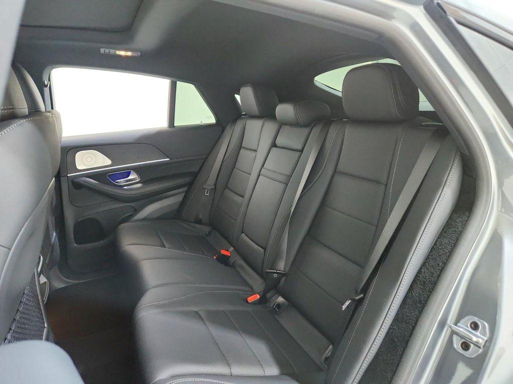 new 2026 Mercedes-Benz GLE 450 car, priced at $82,715