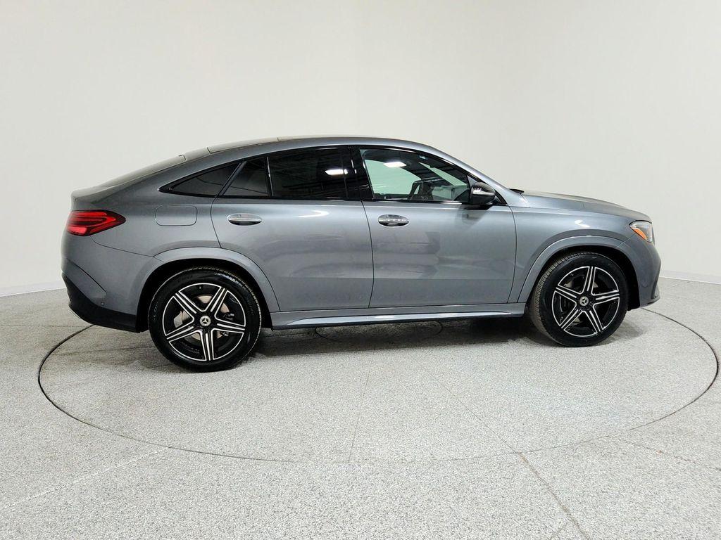 new 2026 Mercedes-Benz GLE 450 car, priced at $82,715