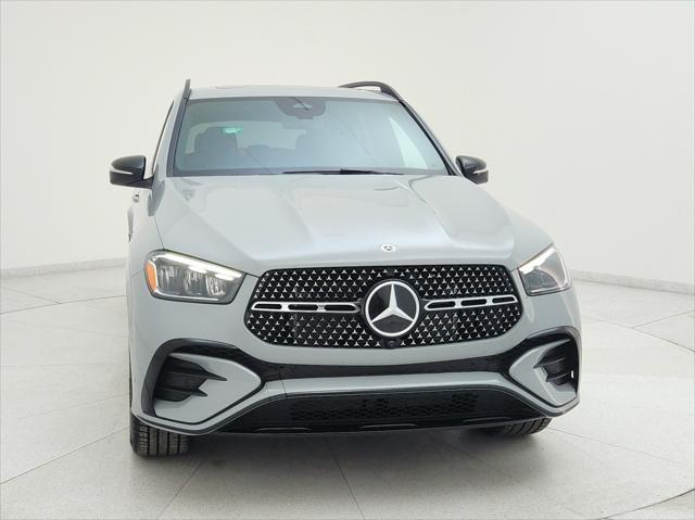 new 2025 Mercedes-Benz GLE 450e car, priced at $82,575
