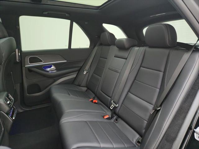 new 2025 Mercedes-Benz GLE 350 car, priced at $69,365