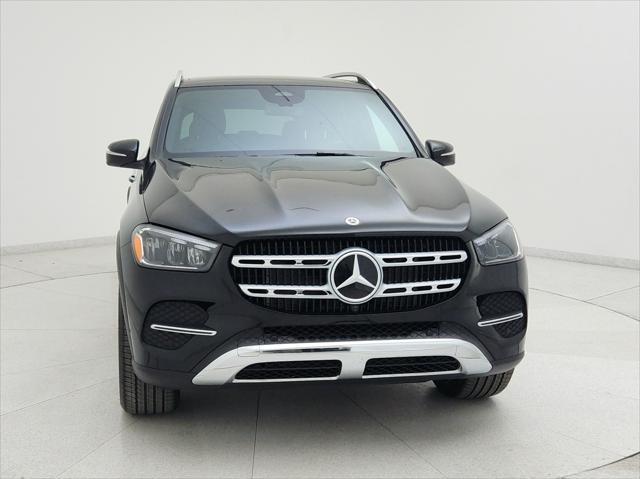 new 2025 Mercedes-Benz GLE 350 car, priced at $69,365