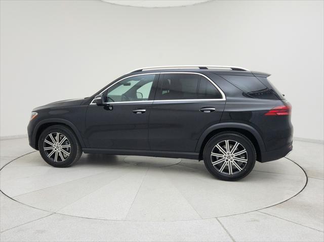 new 2025 Mercedes-Benz GLE 350 car, priced at $69,365
