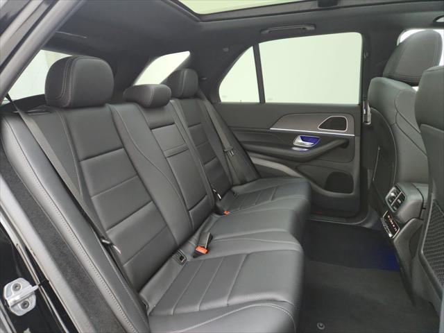 new 2025 Mercedes-Benz GLE 350 car, priced at $69,365