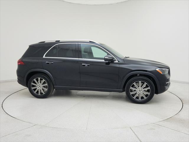 new 2025 Mercedes-Benz GLE 350 car, priced at $69,365