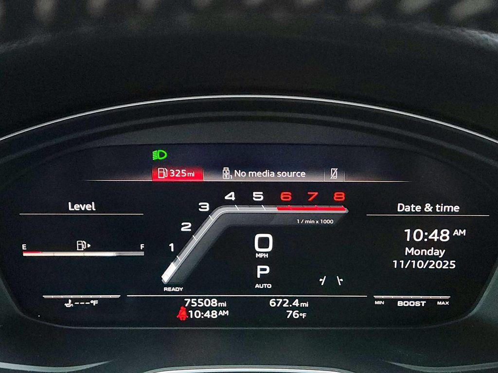 used 2020 Audi S5 car, priced at $31,393