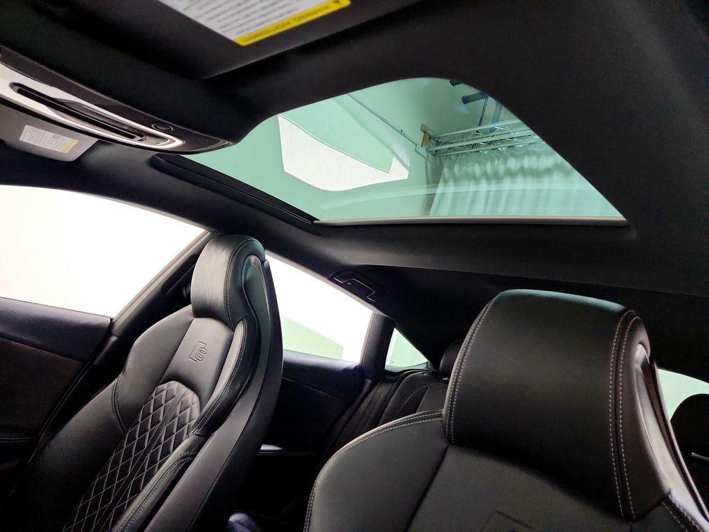 used 2020 Audi S5 car, priced at $31,393