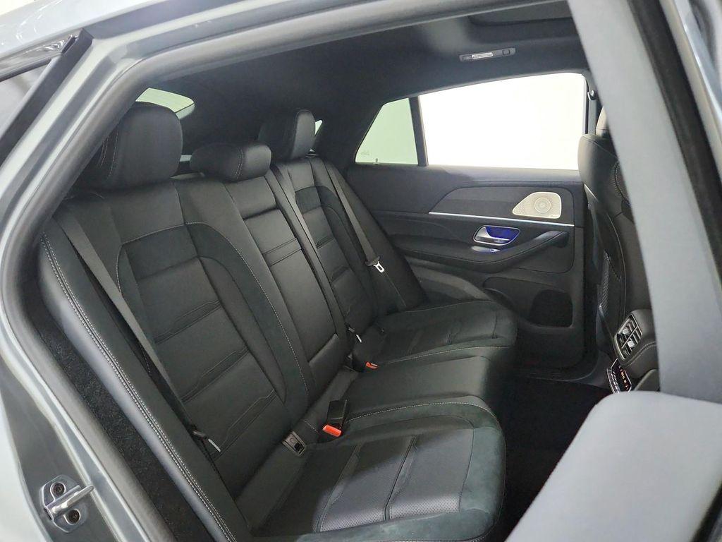 new 2026 Mercedes-Benz AMG GLE 53 car, priced at $99,025