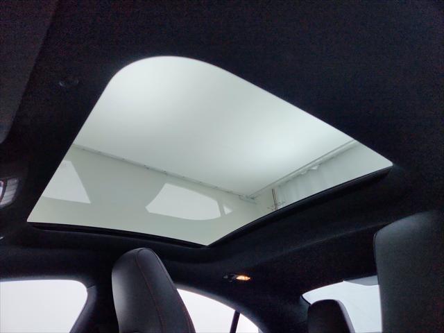 used 2024 Mercedes-Benz CLA 250 car, priced at $36,994