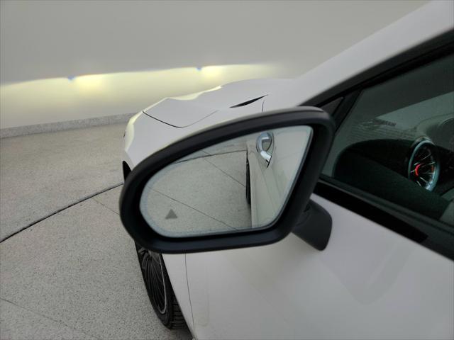 used 2024 Mercedes-Benz CLA 250 car, priced at $36,994
