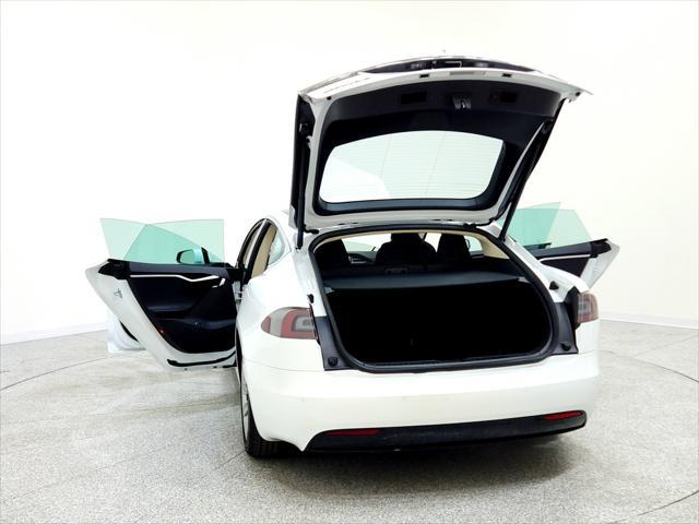 used 2018 Tesla Model S car, priced at $29,994