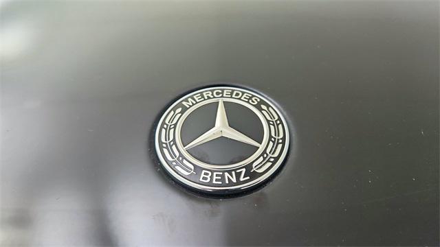 used 2019 Mercedes-Benz AMG GLE 43 car, priced at $31,488