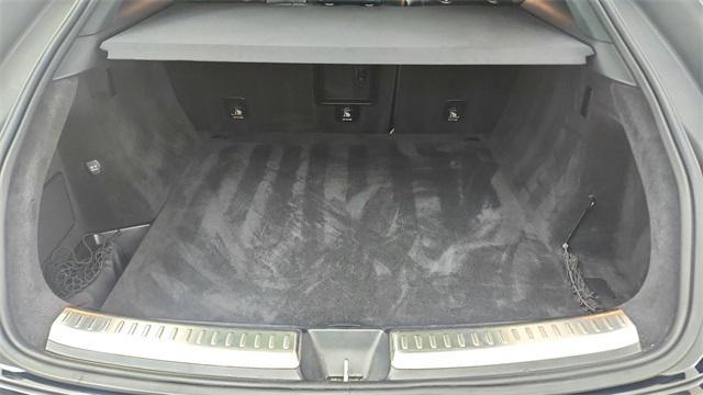 used 2019 Mercedes-Benz AMG GLE 43 car, priced at $31,488