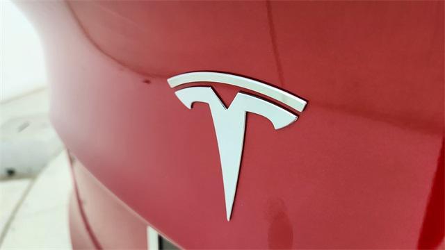 used 2020 Tesla Model 3 car, priced at $20,777