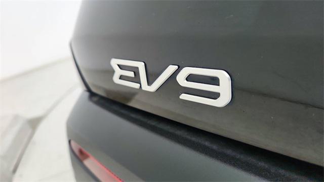 used 2024 Kia EV9 car, priced at $45,450