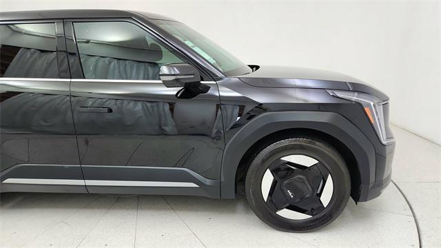 used 2024 Kia EV9 car, priced at $45,450