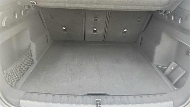 used 2025 BMW X1 car, priced at $36,950