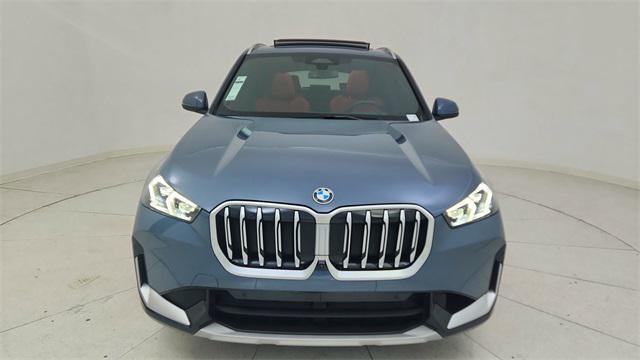 used 2025 BMW X1 car, priced at $36,950